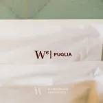 Wanderlust Experience Maria Nicola كونفيرسانو