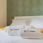 شقة Wanderlust Experience Maria Nicola *