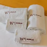 شقة Wanderlust Experience Maria Nicola كونفيرسانو