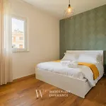 Wanderlust Experience Maria Nicola شقة