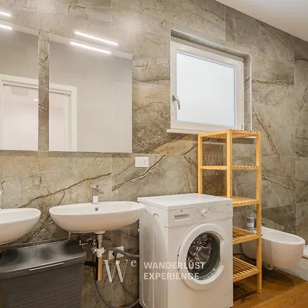 Apartment Wanderlust Experience Maria Nicola Conversano