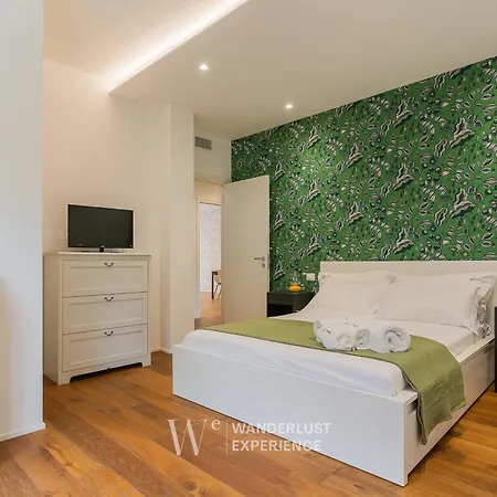 Wanderlust Experience Maria Nicola Apartament Conversano