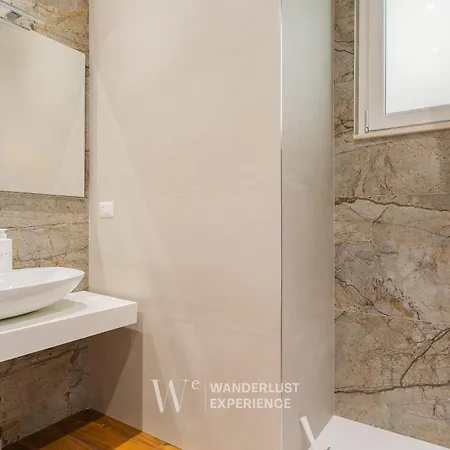 Apartment Wanderlust Experience Maria Nicola