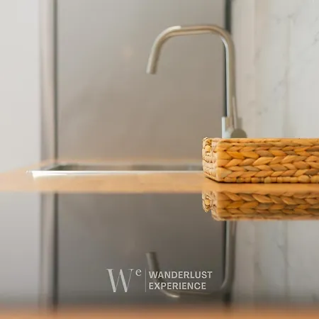 Apartment Wanderlust Experience Maria Nicola Conversano