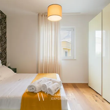 Wanderlust Experience Maria Nicola * Conversano