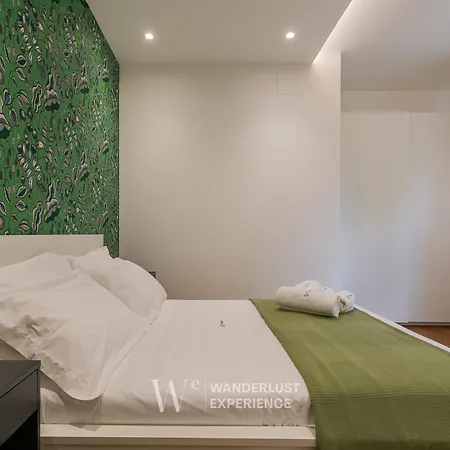 Apartment Wanderlust Experience Maria Nicola Conversano