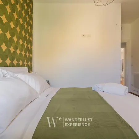 Apartament Wanderlust Experience Maria Nicola *