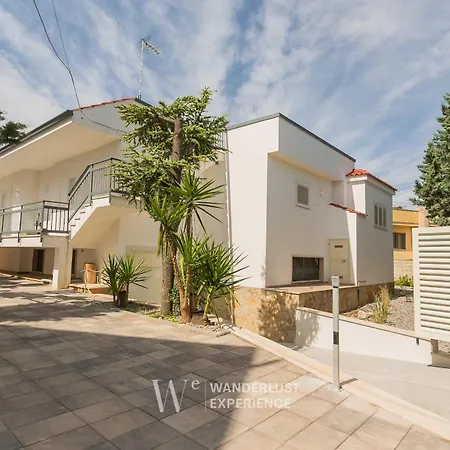 Wanderlust Experience Maria Nicola Conversano