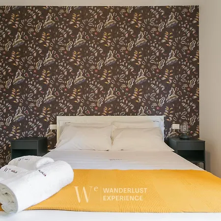 Wanderlust Experience Maria Nicola