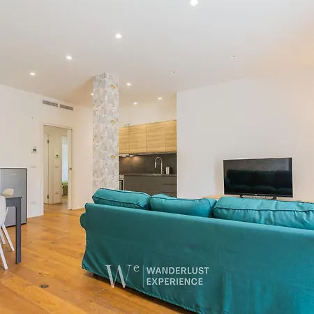 Wanderlust Experience Maria Nicola