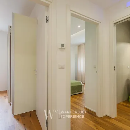 Wanderlust Experience Maria Nicola * Conversano