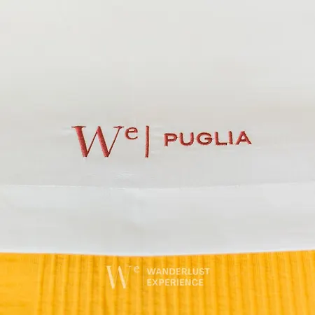 Wanderlust Experience Maria Nicola *