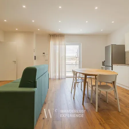 Apartment Wanderlust Experience Maria Nicola *