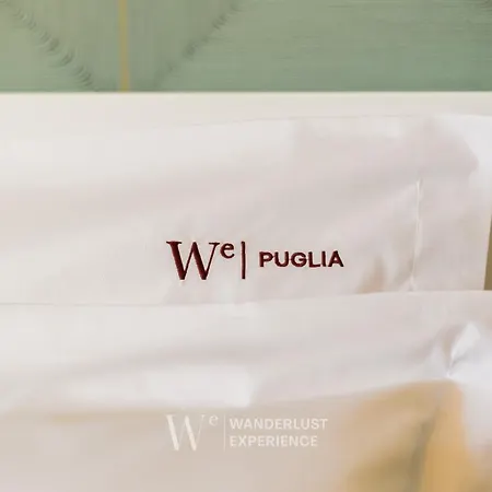 Wanderlust Experience Maria Nicola Conversano