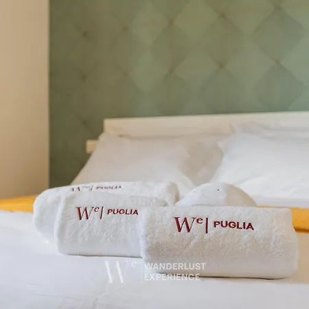 Apartament Wanderlust Experience Maria Nicola *