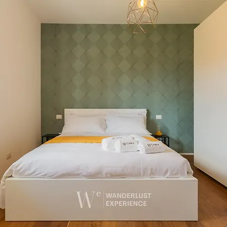 Apartament Wanderlust Experience Maria Nicola *