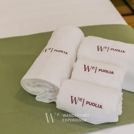 Wanderlust Experience Maria Nicola * Conversano