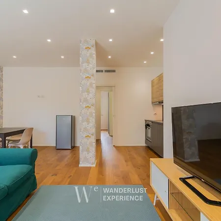 Wanderlust Experience Maria Nicola