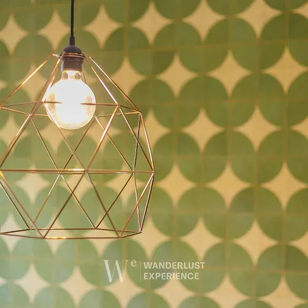 Wanderlust Experience Maria Nicola * Conversano