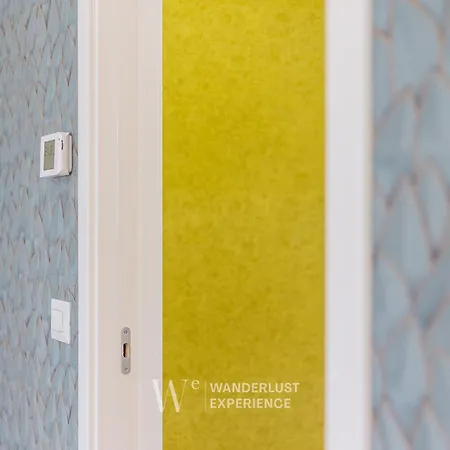 Wanderlust Experience Maria Nicola Apartament *