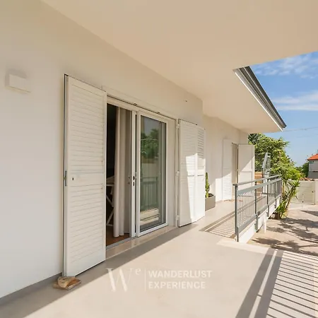 Wanderlust Experience Maria Nicola * Conversano