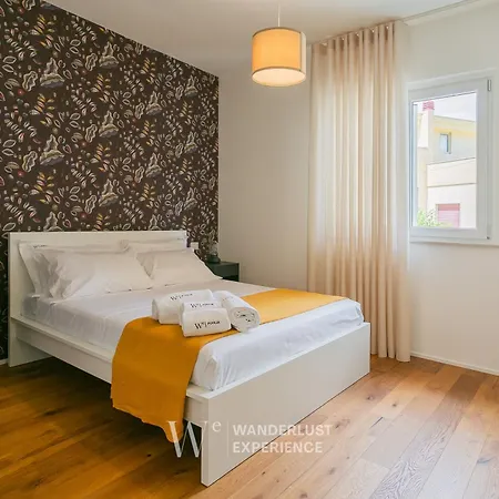 Wanderlust Experience Maria Nicola Conversano