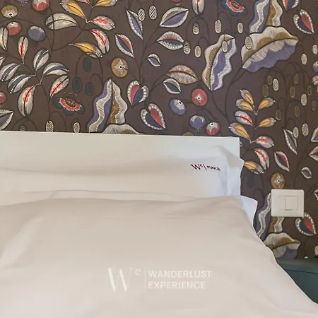 Apartment Wanderlust Experience Maria Nicola Conversano