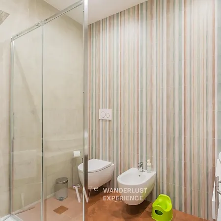 Wanderlust Experience Maria Nicola Apartament Conversano