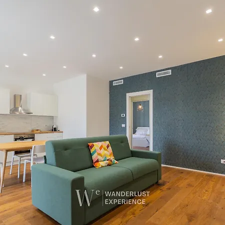 Wanderlust Experience Maria Nicola