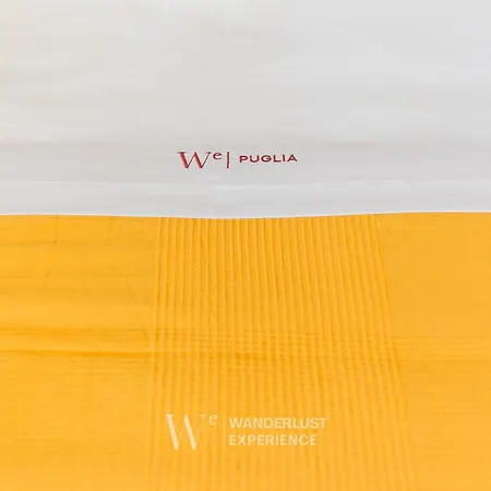 Wanderlust Experience Maria Nicola Conversano