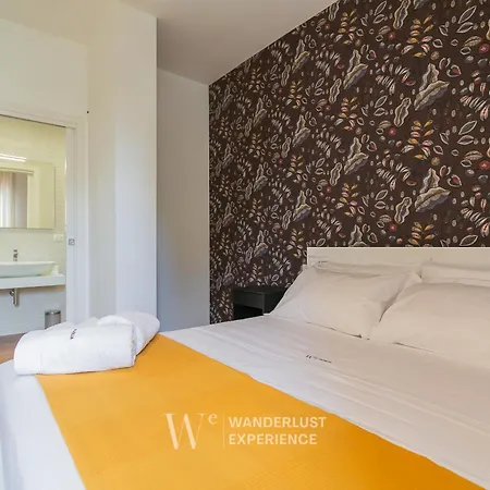 Apartment Wanderlust Experience Maria Nicola