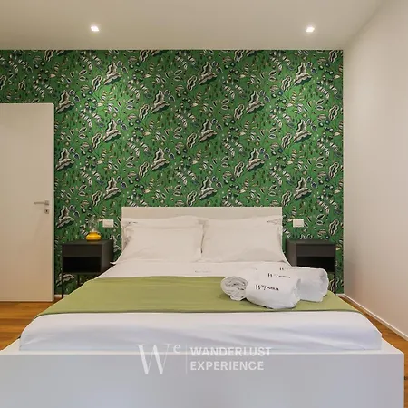 Wanderlust Experience Maria Nicola Conversano