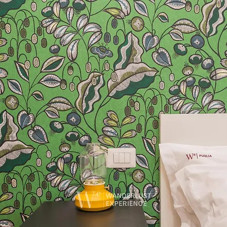 Wanderlust Experience Maria Nicola * Conversano