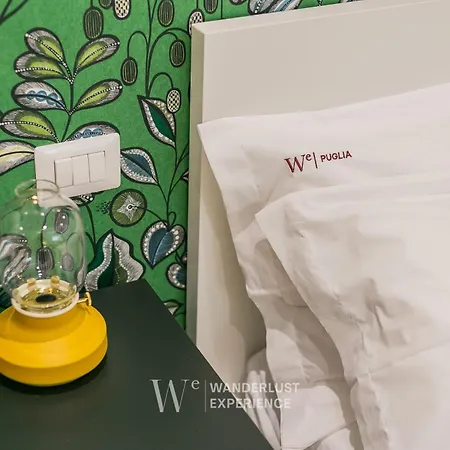 Wanderlust Experience Maria Nicola Conversano