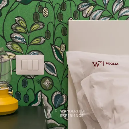 Wanderlust Experience Maria Nicola