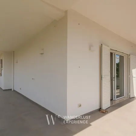 Wanderlust Experience Maria Nicola Apartment