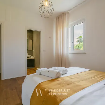 Wanderlust Experience Maria Nicola * Conversano