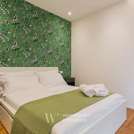 Wanderlust Experience Maria Nicola * Conversano