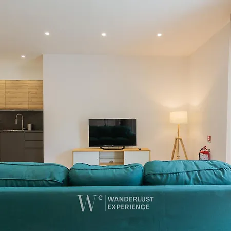 Wanderlust Experience Maria Nicola Appartement Conversano