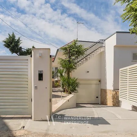 Appartement Wanderlust Experience Maria Nicola Conversano