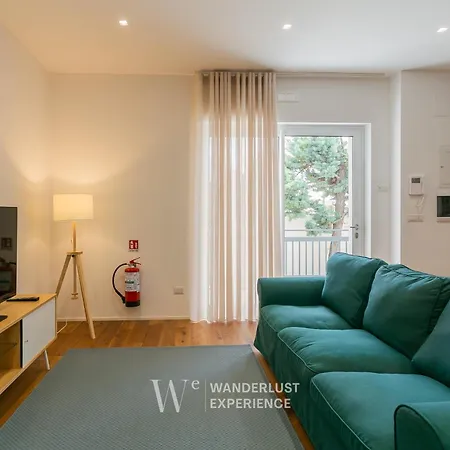Wanderlust Experience Maria Nicola Appartement