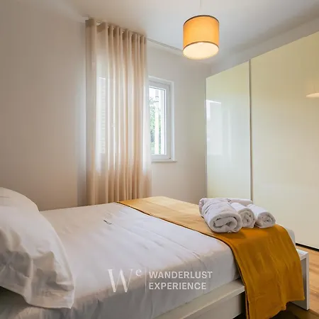 Appartement Wanderlust Experience Maria Nicola Conversano
