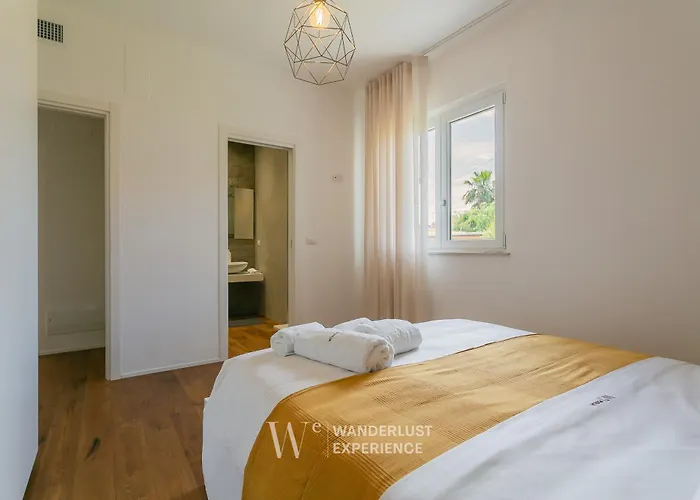 Wanderlust Experience Maria Nicola * Conversano