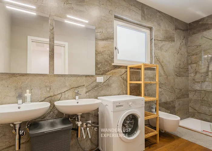 Apartamento Wanderlust Experience Maria Nicola Conversano