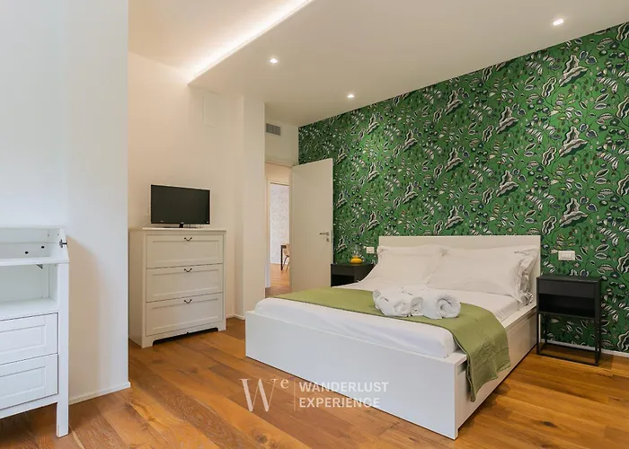 Wanderlust Experience Maria Nicola Apartamento Conversano