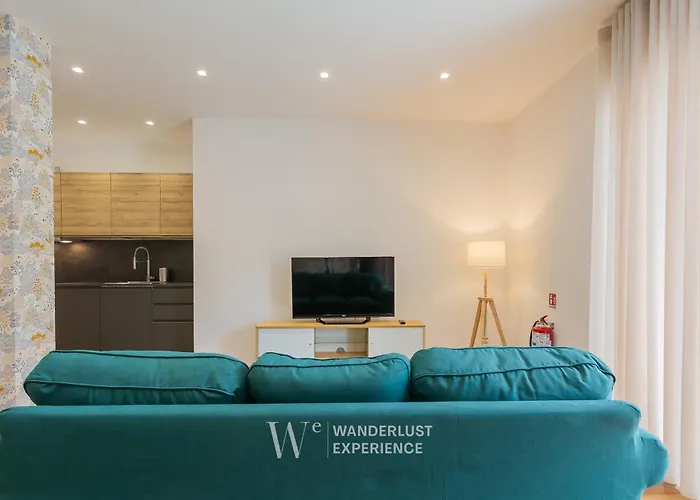 Wanderlust Experience Maria Nicola Apartamento Conversano