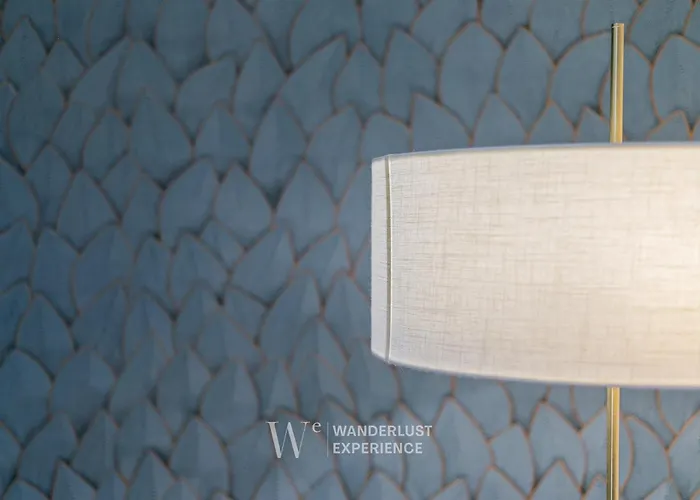 Wanderlust Experience Maria Nicola Apartamento