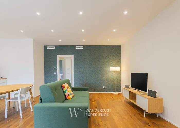 Apartamento Wanderlust Experience Maria Nicola Conversano