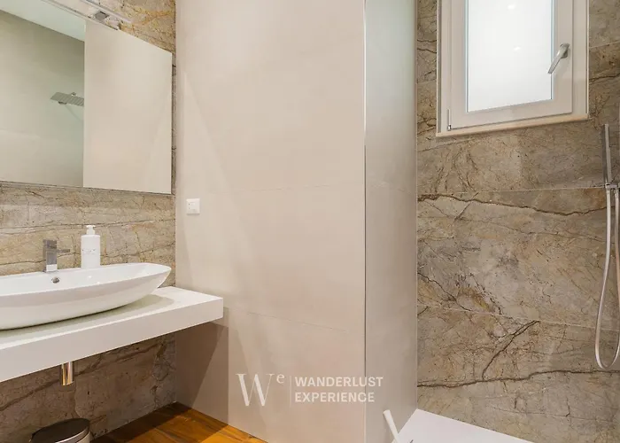 Apartamento Wanderlust Experience Maria Nicola