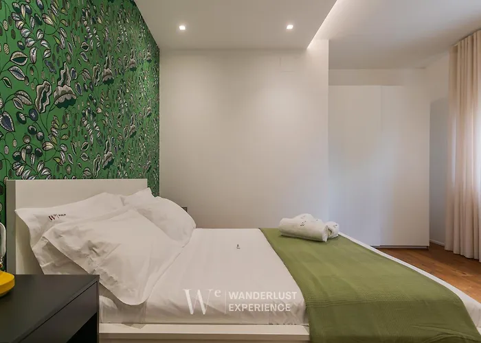 Apartamento Wanderlust Experience Maria Nicola Conversano
